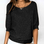 TESS - Dame Åndbar Trøje