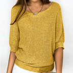 TESS - Dame Åndbar Trøje