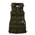 JORA – bodywarmer til damer