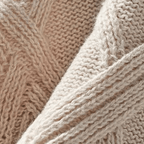 NOA -  Kvinders strikkede sweater