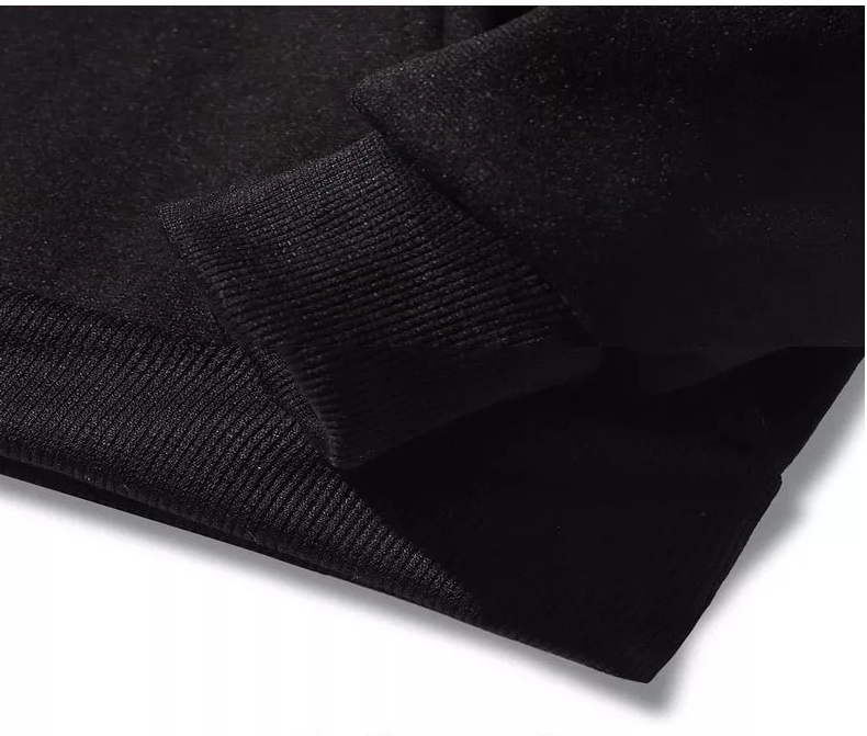 REX – vinterhoodie til herrer