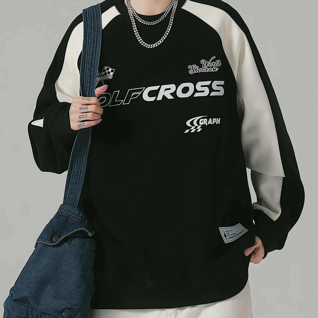 AGNE – Herre long sleeve