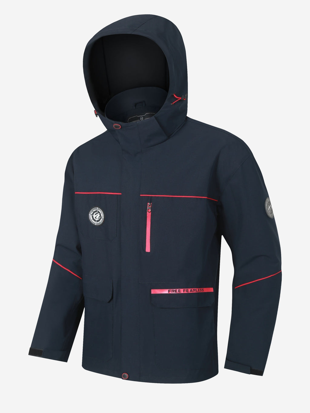 FIN – vinterjakke til herrer