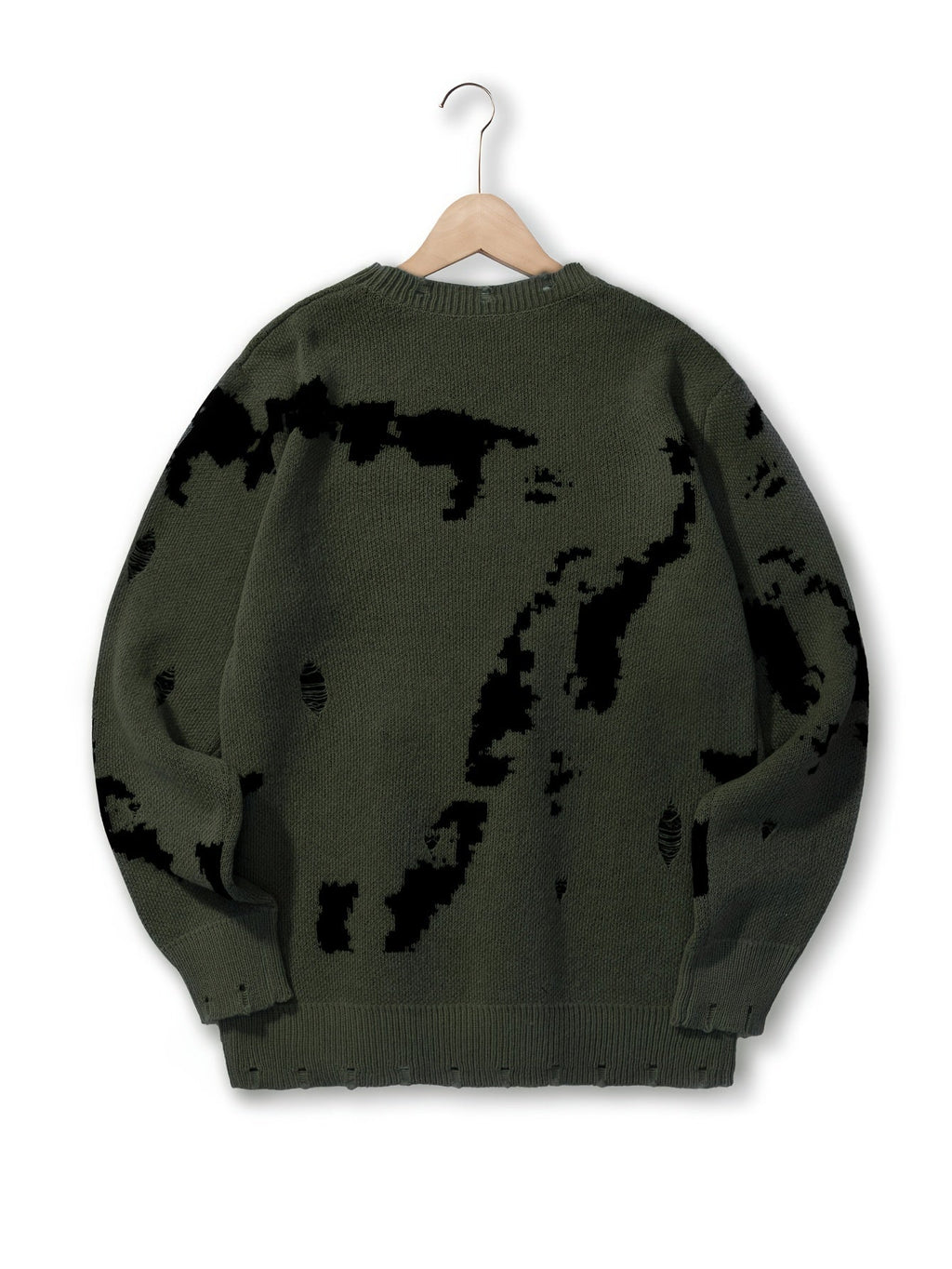 NICO – trøje til herrer