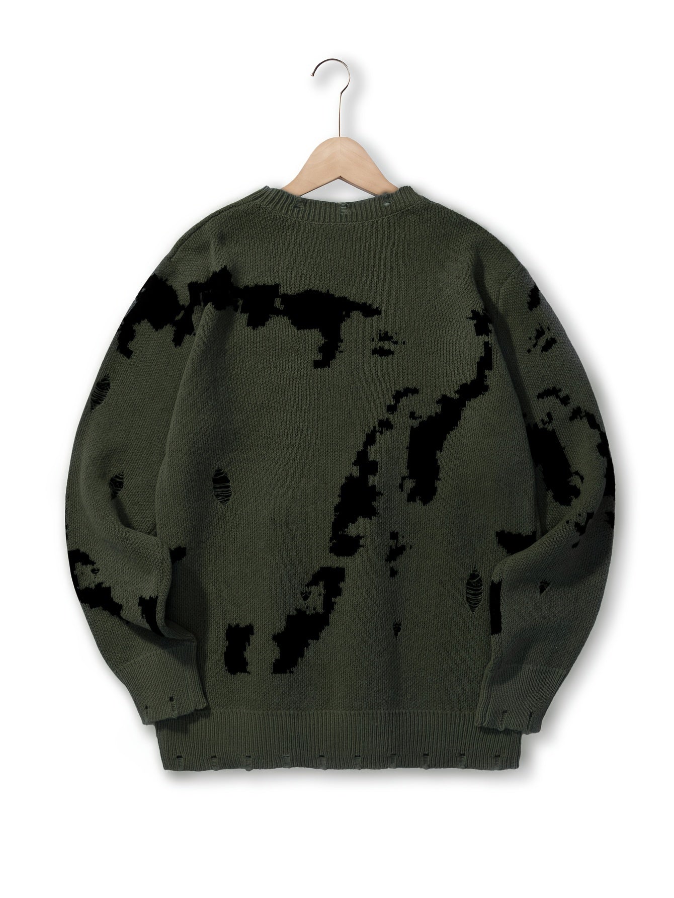 NICO – trøje til herrer