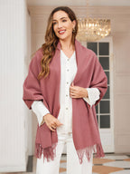 ELENA – vintersjal