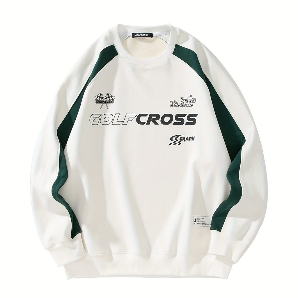 AGNE – Herre long sleeve