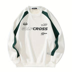 AGNE – Herre long sleeve