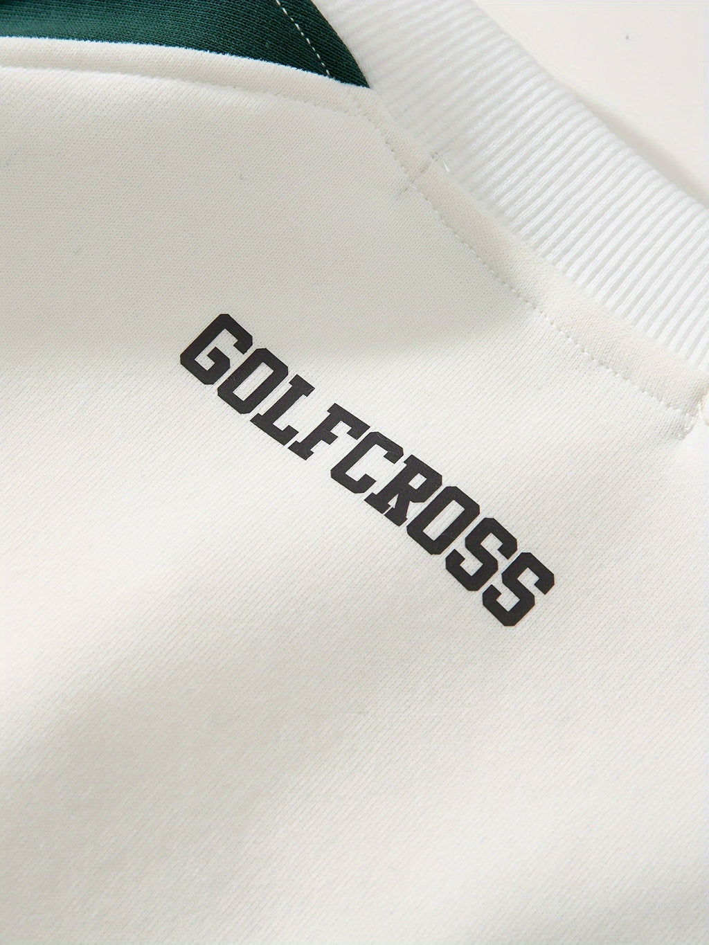 AGNE – Herre long sleeve