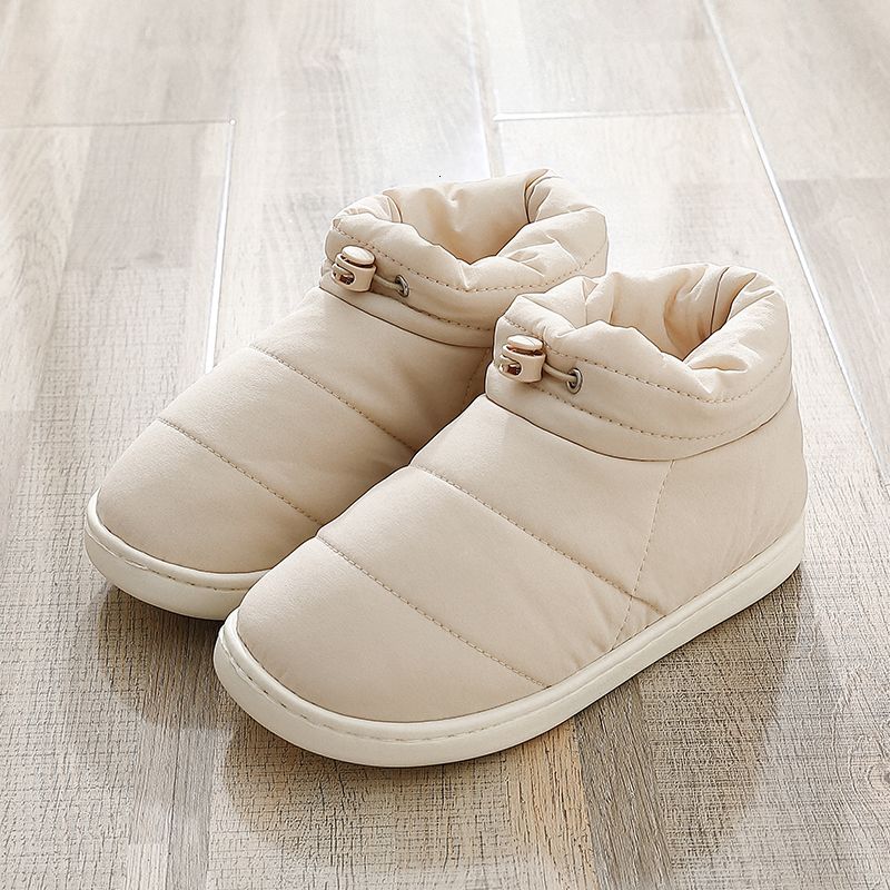 DIEKE – vinterstøvler til damer