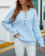 IDA – Varm sweater til damer