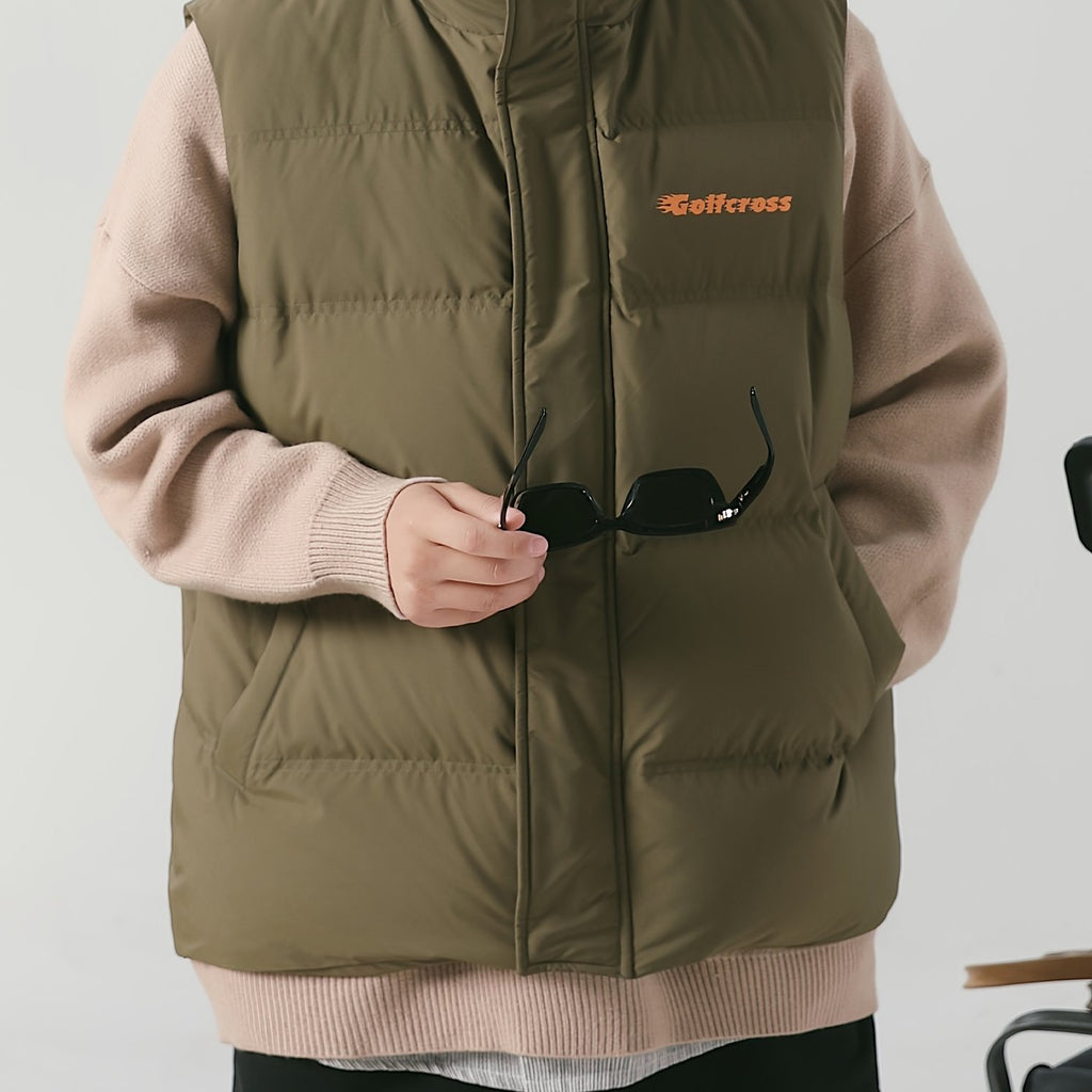 PELLE – bodywarmer til herrer