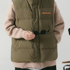 PELLE – bodywarmer til herrer