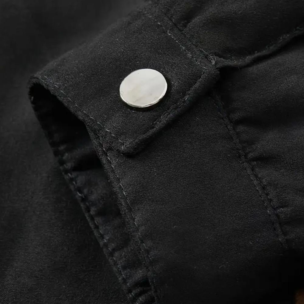 JORIM – Moderne herre vintervest