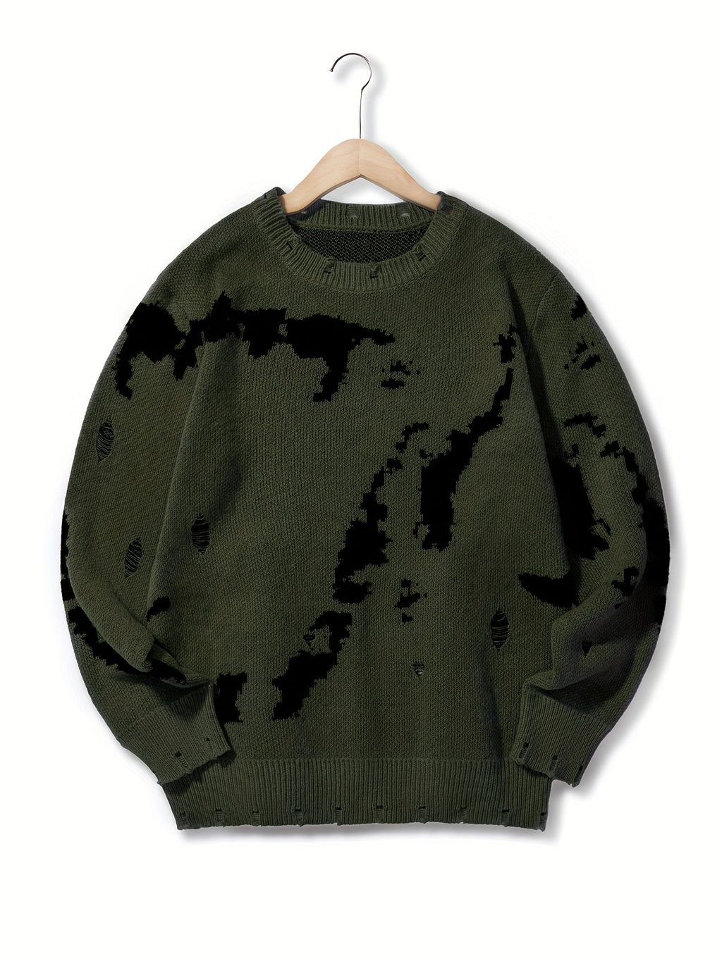 NICO – trøje til herrer