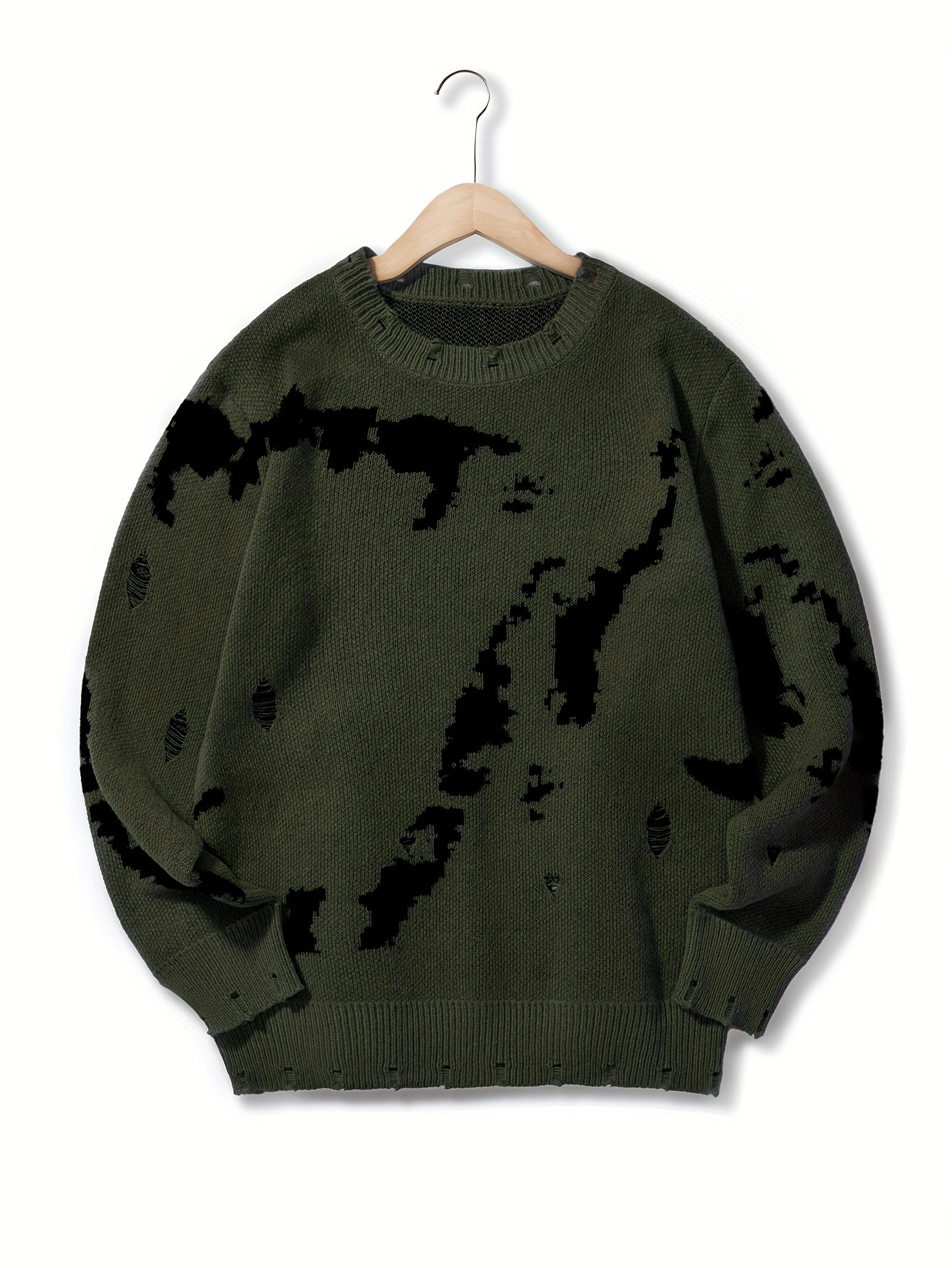 NICO – trøje til herrer