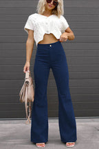 NELLY – Dame flare buks