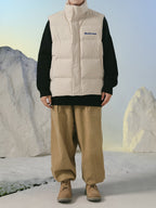 PELLE – bodywarmer til herrer