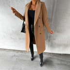 JAYDA – trenchcoat til damer