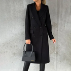 JAYDA – trenchcoat til damer