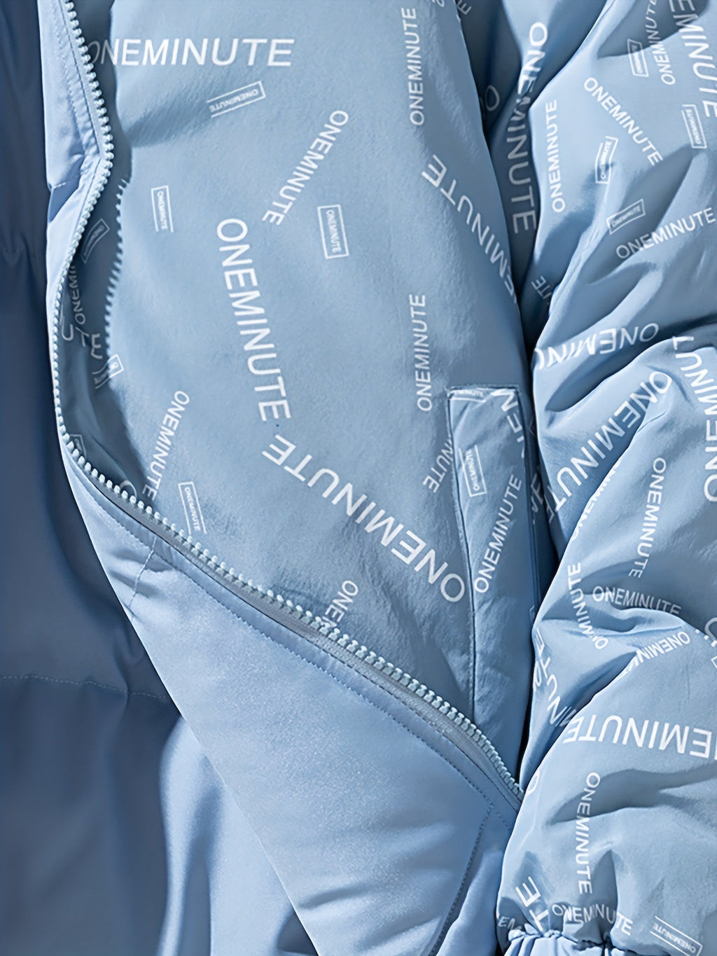 MARCO – Vatteret jakke til herrer