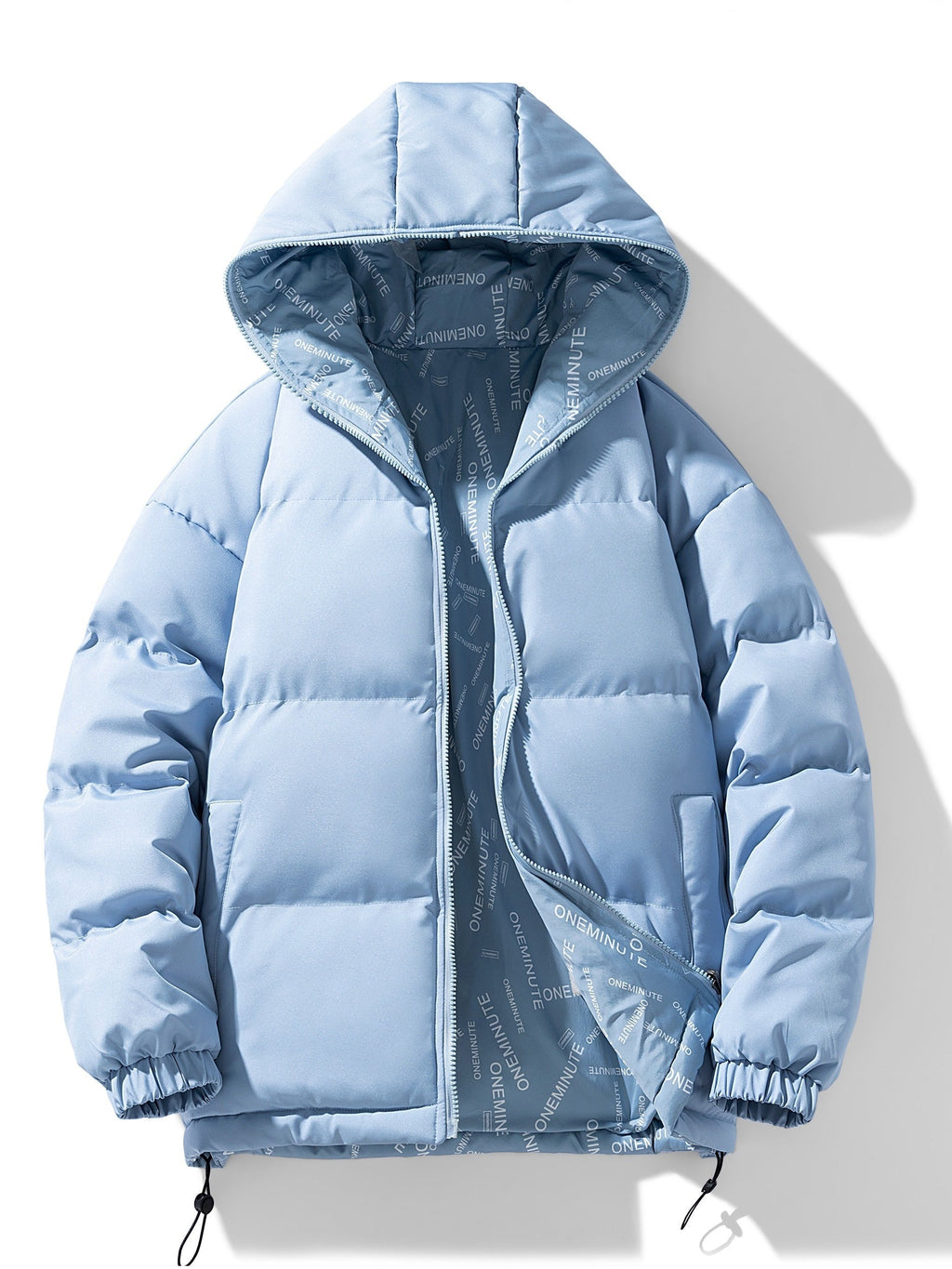 MARCO – Vatteret jakke til herrer