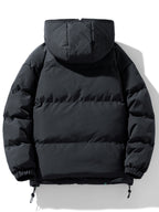 MARCO – Vatteret jakke til herrer