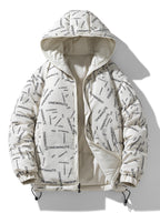 MARCO – Vatteret jakke til herrer