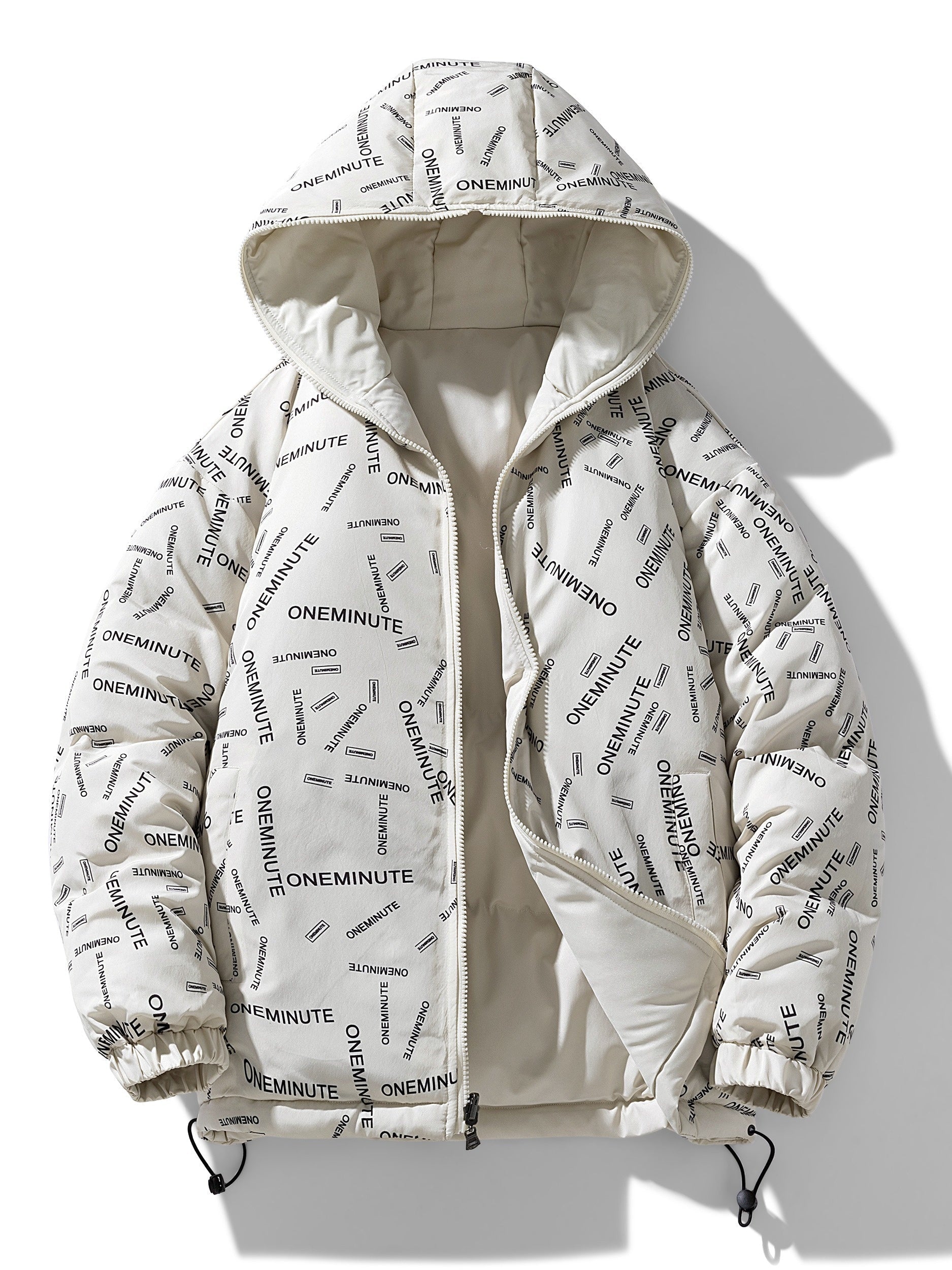 MARCO – Vatteret jakke til herrer