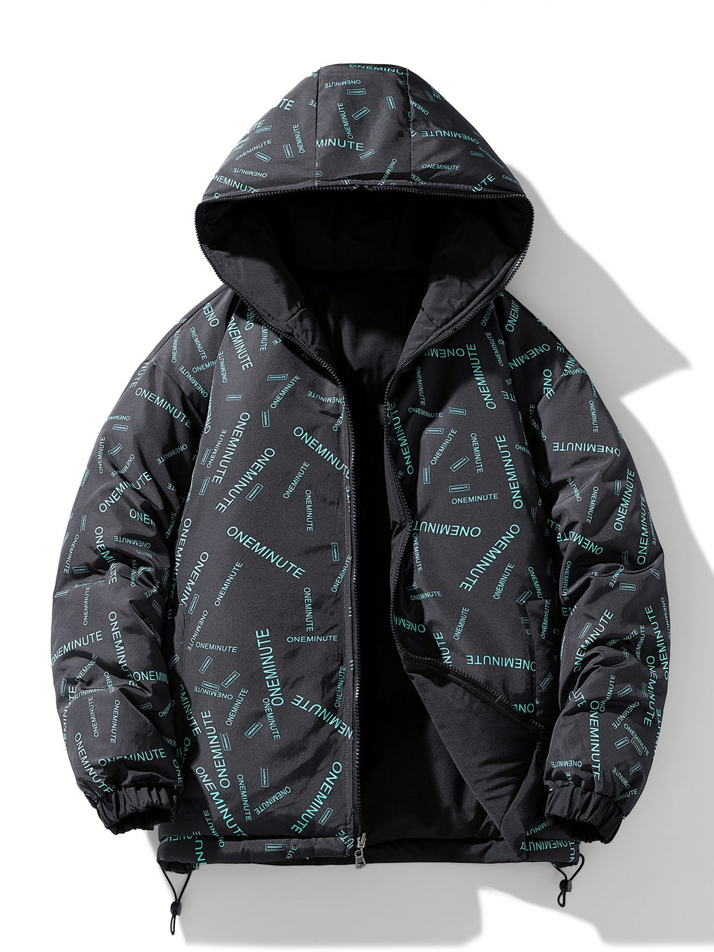 MARCO – Vatteret jakke til herrer