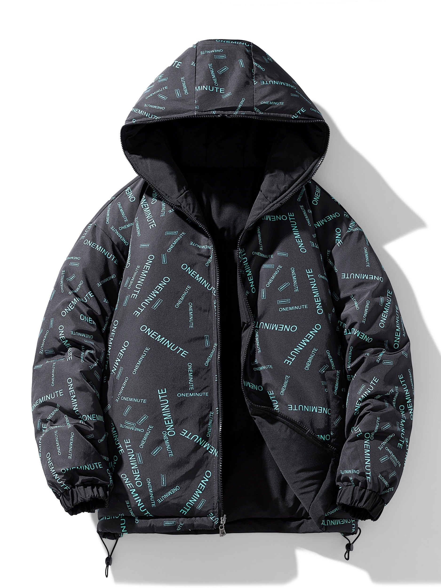 MARCO – Vatteret jakke til herrer