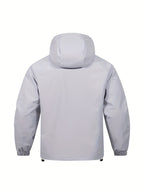 ERIK – Casual jakke til herrer