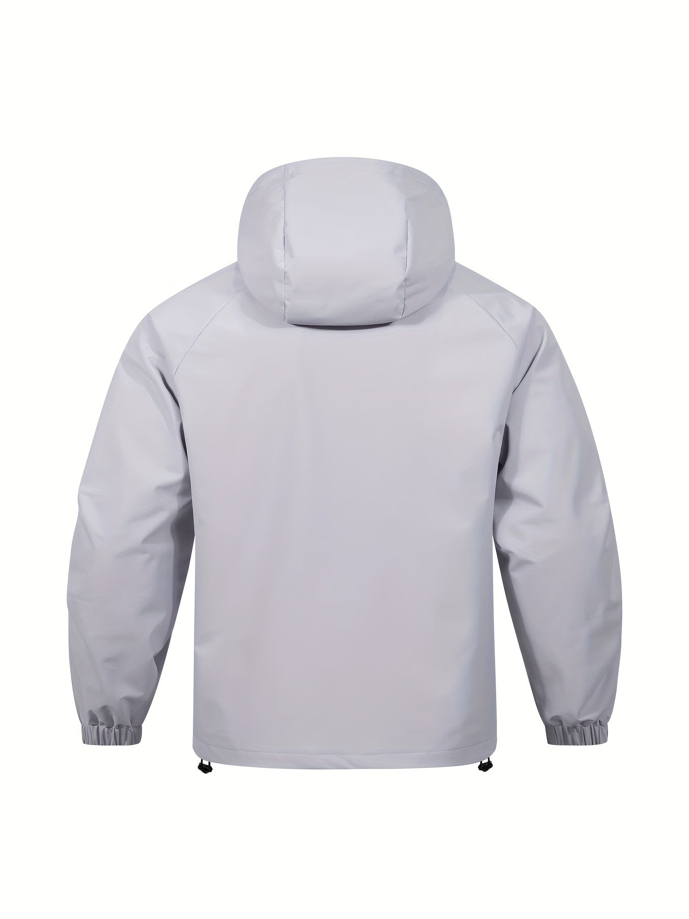 ERIK – Casual jakke til herrer