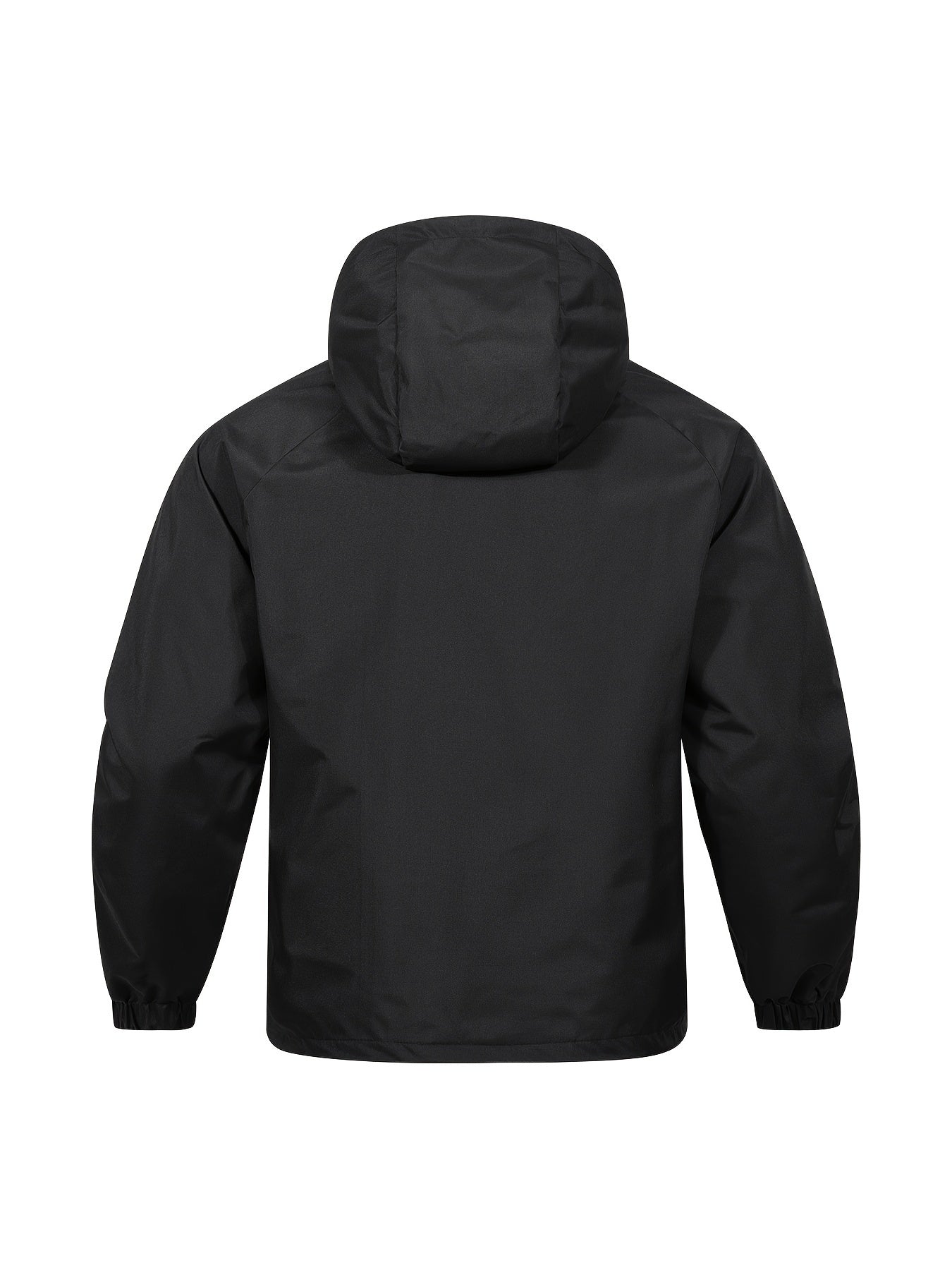 ERIK – Casual jakke til herrer