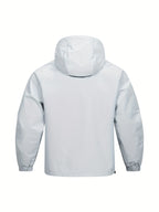 ERIK – Casual jakke til herrer