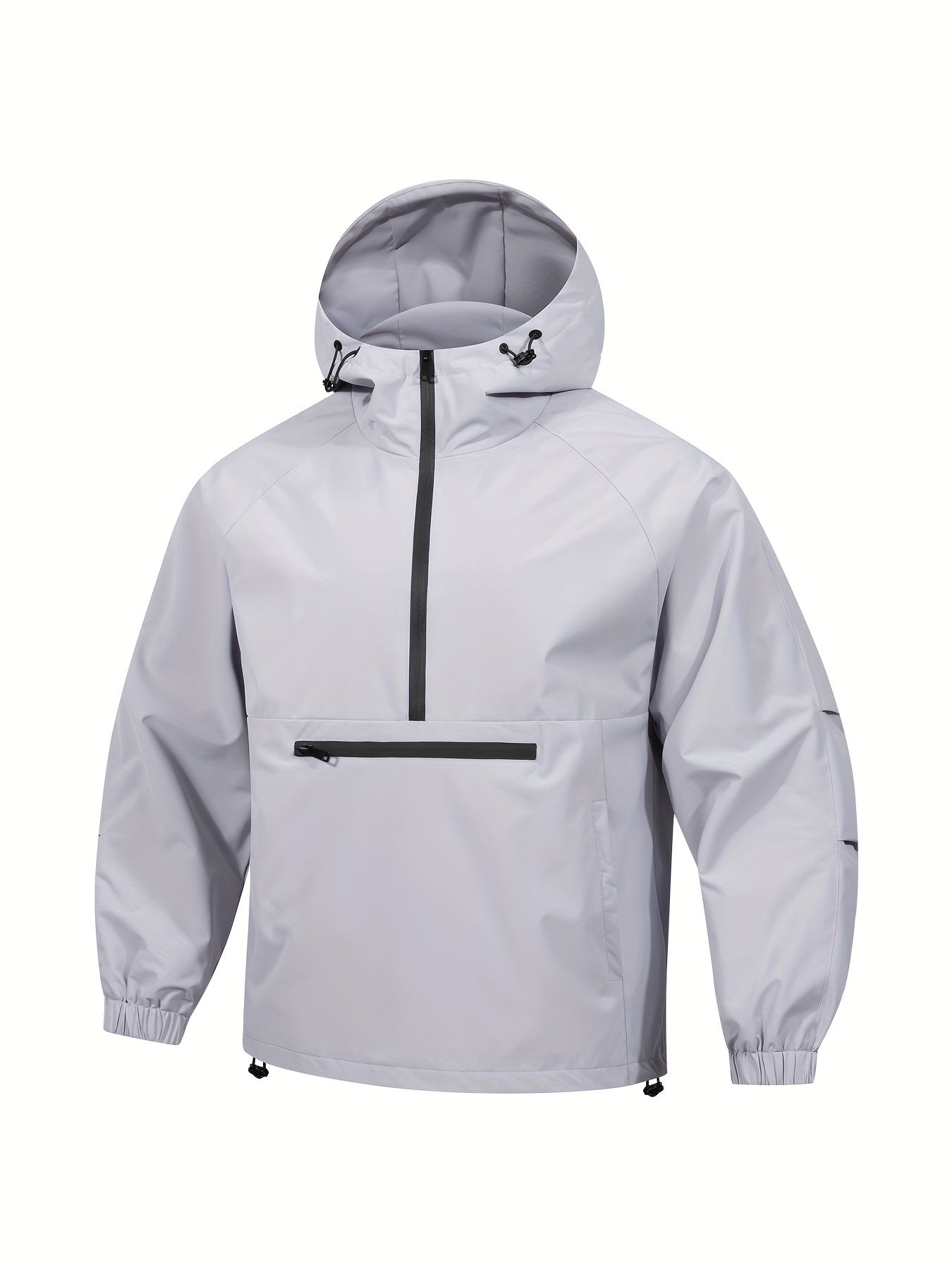 ERIK – Casual jakke til herrer