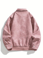 OTTO – Kunstlæderjakke til herrer