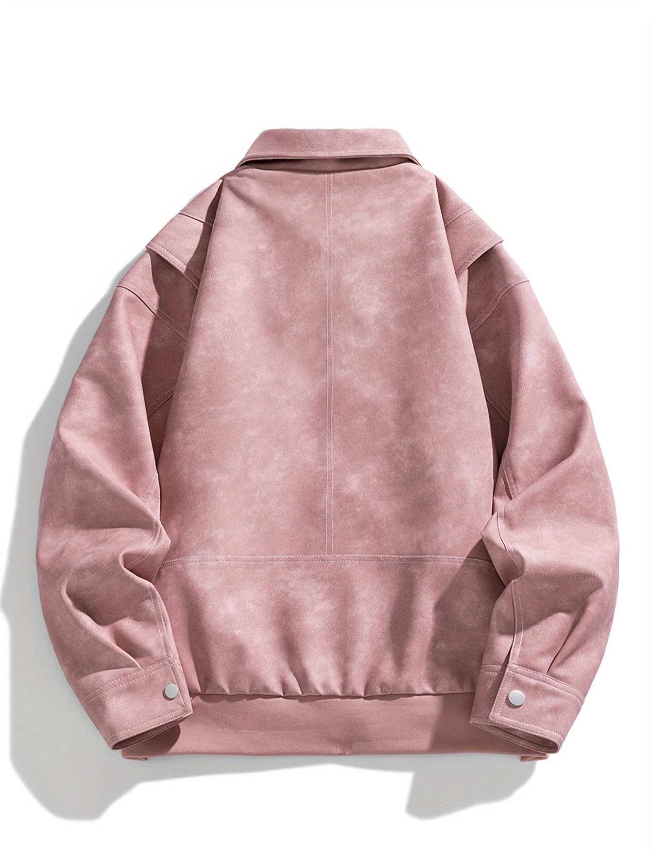 OTTO – Kunstlæderjakke til herrer