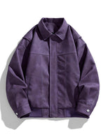 OTTO – Kunstlæderjakke til herrer