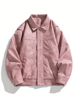 OTTO – Kunstlæderjakke til herrer