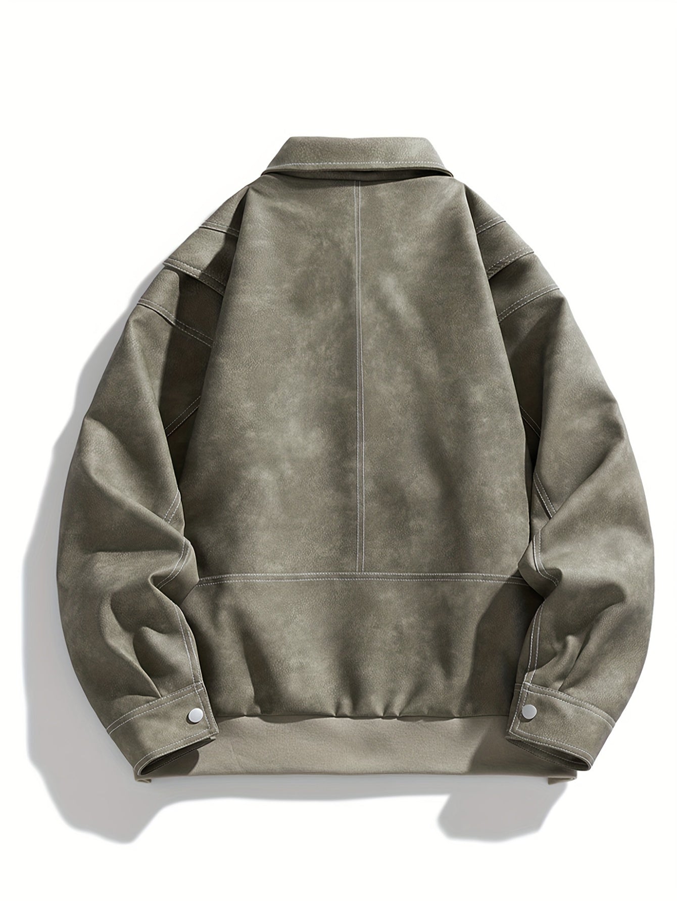 OTTO – Kunstlæderjakke til herrer