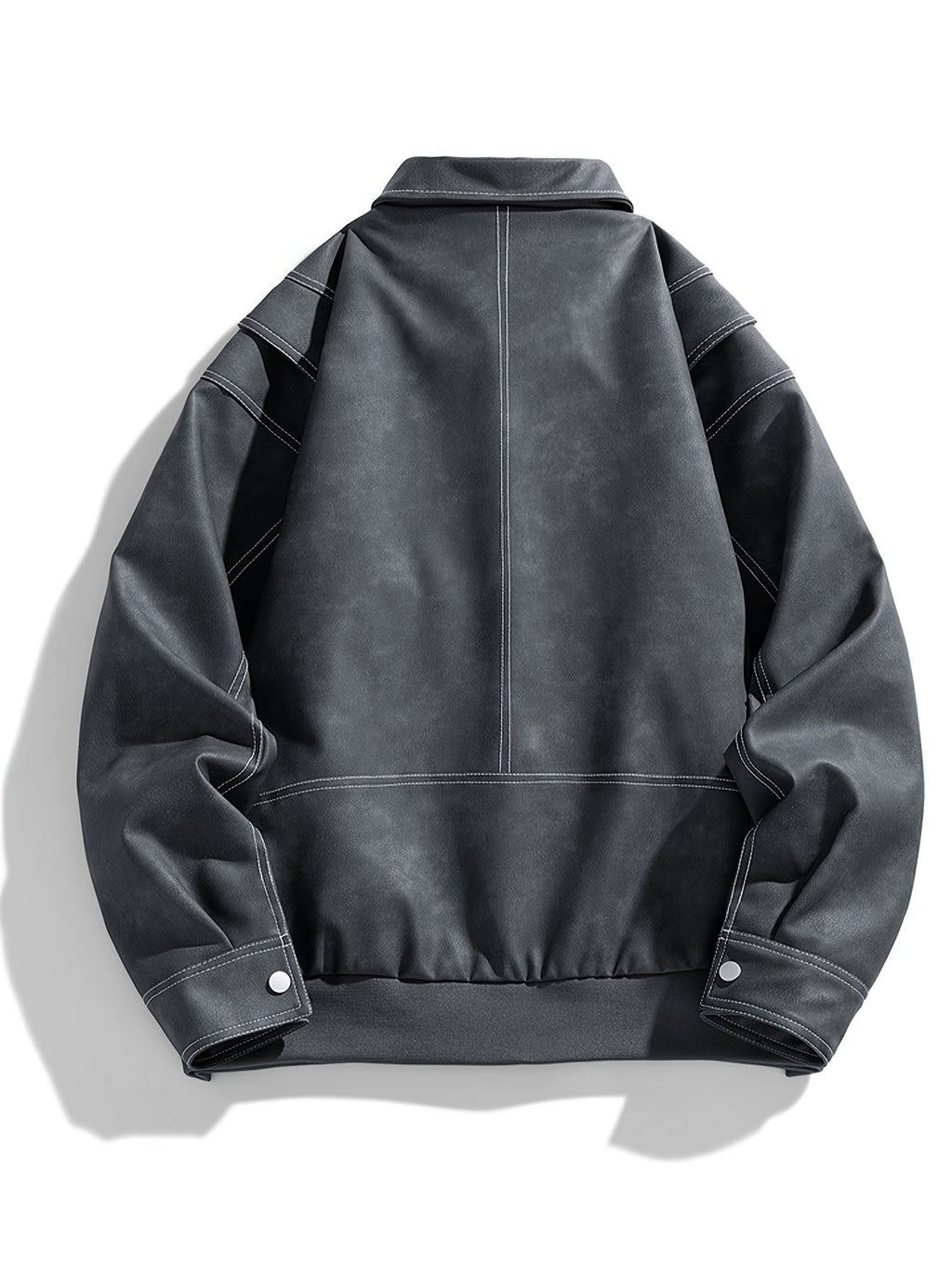 OTTO – Kunstlæderjakke til herrer