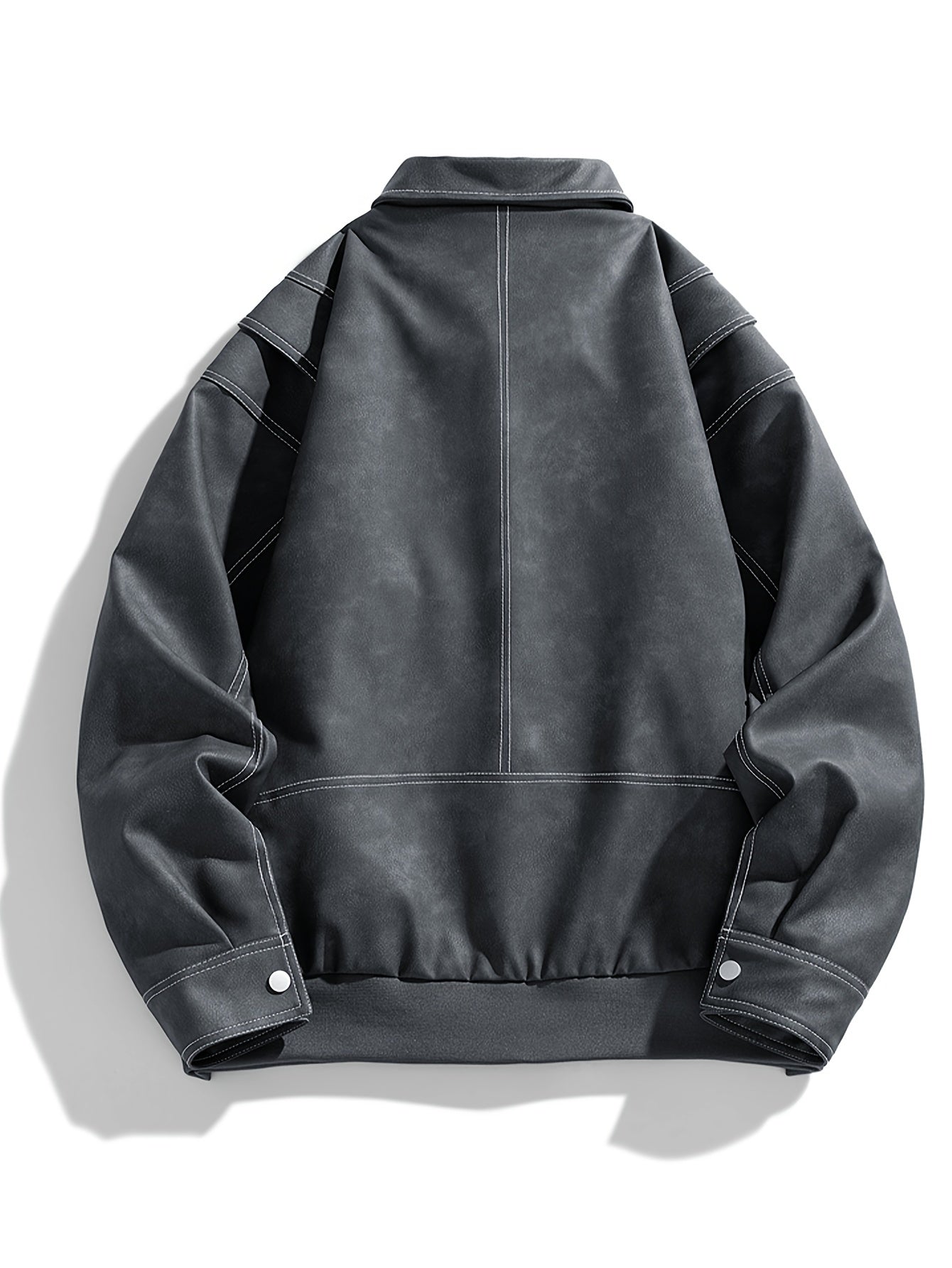 OTTO – Kunstlæderjakke til herrer