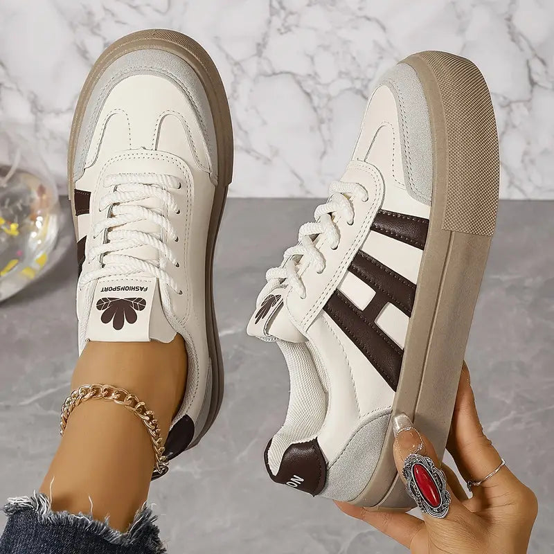 ELFI – moderne sneakers til damer