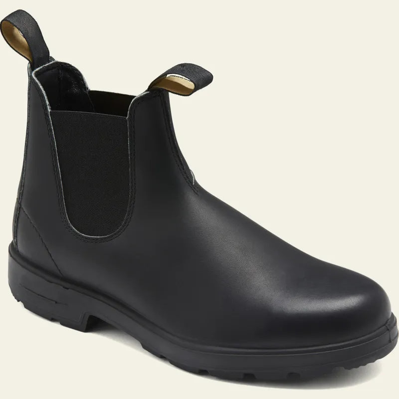 TERRESE – Moderne dame slip-on støvler