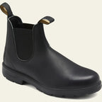 TERRESE – Moderne dame slip-on støvler