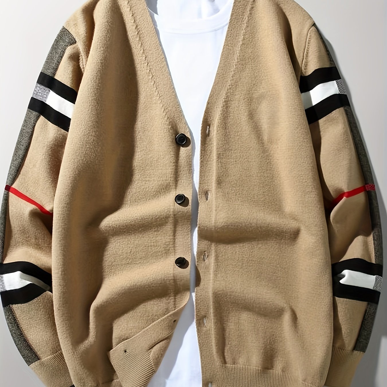 OTSO – Herre cardigan