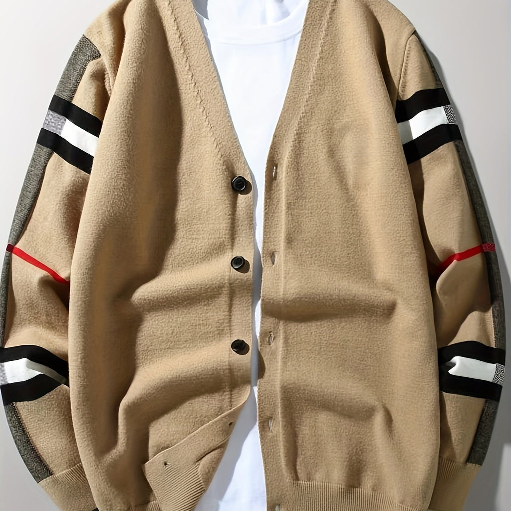 OTSO – Herre cardigan