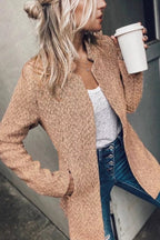 DEMI – Dame Stilfuld Jakke