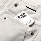 HARALD – Moderne herre vinterjakke